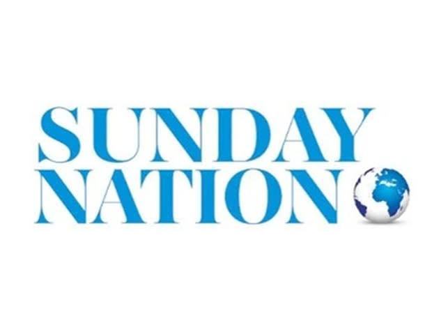 Sunday Nation