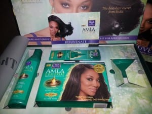 The Amla Legend Package